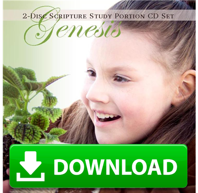 Genesis: Scripture Study Portion Download