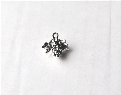 Genesis: Grapes Charm